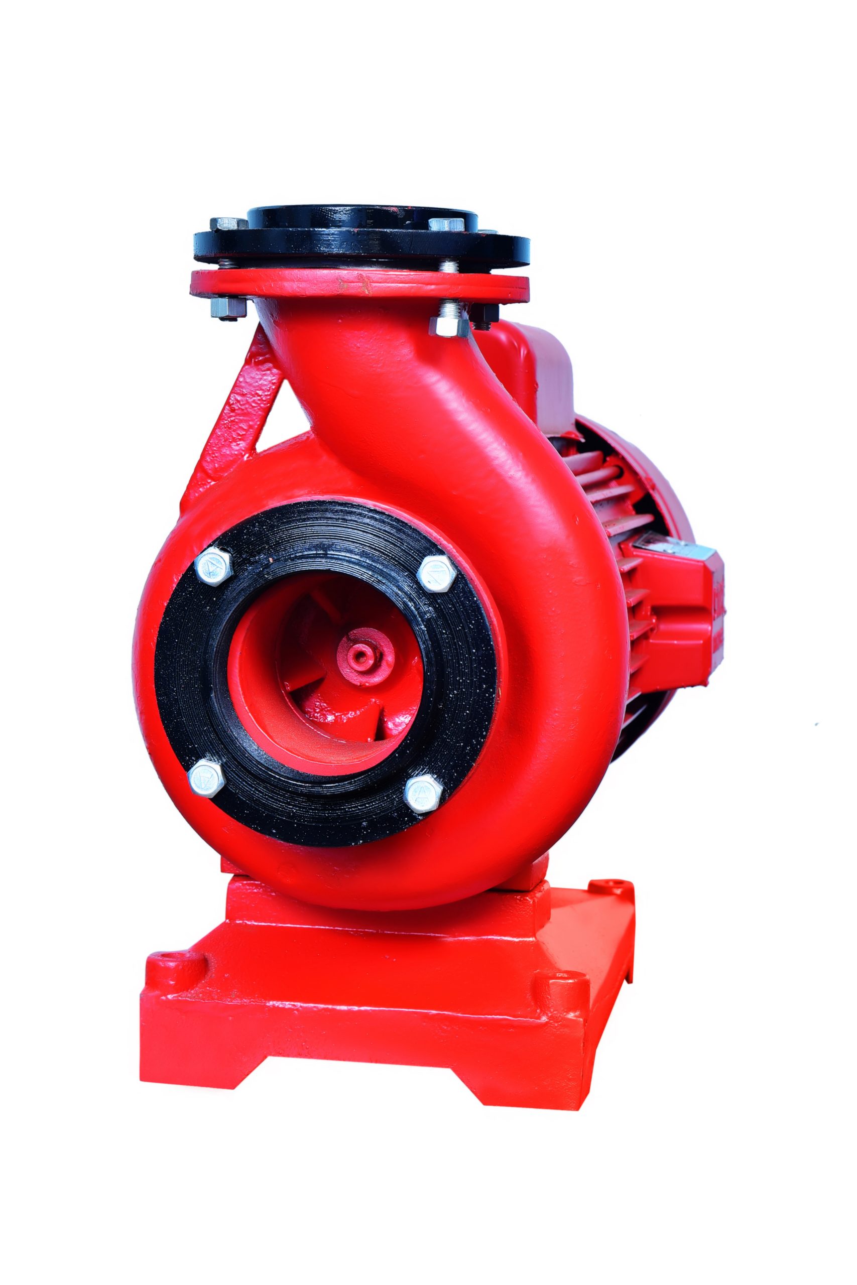3X3' Monoblock