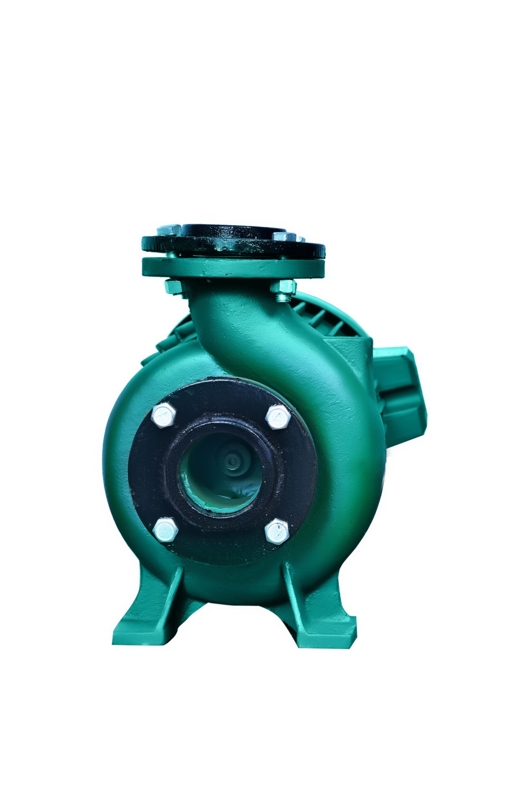 2x2 DC Solar Pumps